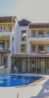 The Aegean Gate Hotel