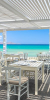 The Aeolos Beach Hotel