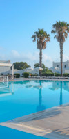 The Aeolos Beach Hotel