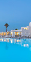 The Aeolos Beach Hotel