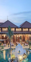 The Alantara Resort Sanur