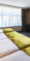 The Alfred Hotel