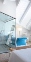 The Alley Boutique Hotel and Spa