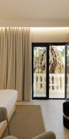 The Alley Hotel