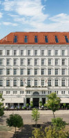 The Amauris Vienna - Relais & Châteaux