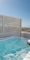 The Ammonite Resort Mykonos