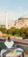 The And Hotel Sultanahmet