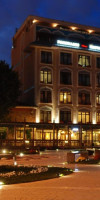The And Hotel Sultanahmet
