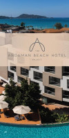 The Andaman Beach Hotel Phuket