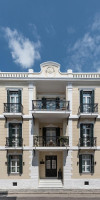 The Anthemion House