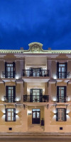 The Anthemion House