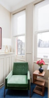 THE APARTMENTS CHELSEA