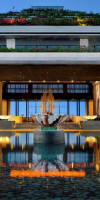 The Apurva Kempinski Bali