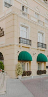 THE ARKIN COLONY HOTEL