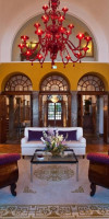 THE ASHBEE HOTEL