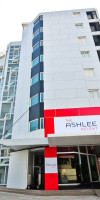 The Ashlee Heights Patong Hotel and Suites