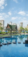 THE ATHENEE A LUXURY COLLECTION BANGKOK