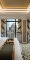 THE ATHENEE A LUXURY COLLECTION BANGKOK