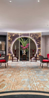 The Athenee Hotel, a Luxury Collection Hotel, Bangkok