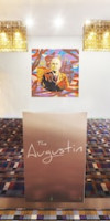 THE AUGUSTIN