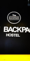 THE BACKPACK HOSTEL
