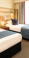 The Baileys Hotel London