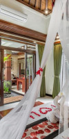 The Bali Dream Suite Villa Seminyak