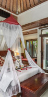 The Bali Dream Suite Villa Seminyak