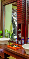 The Bali Dream Suite Villa Seminyak