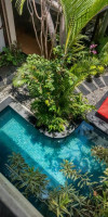 The Bali Dream Villa Seminyak