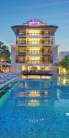 The Bandha Hotel & Suites