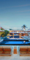 The Bandha Hotel & Suites