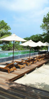 The Barefoot Eco Hotel
