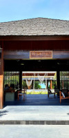 The Barefoot Eco Hotel