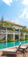 The Barracks Hotel Sentosa