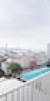 The Base Central Pattaya by Favstay