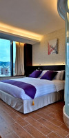 The Bauhinia Hotel - Tsim Sha Tsui