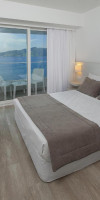 THE BEACH FRONT HOTEL ADULT ONLY +16