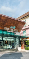 The Beach Heights Resort