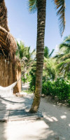 The Beach Tulum