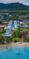 The Beachfront Hotel Phuket