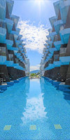 The Beachfront Hotel Phuket