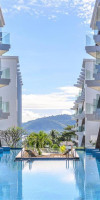 The Beachfront Hotel Phuket