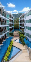 The Beachfront Hotel Phuket