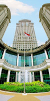 The Bellezza Hotel Suites