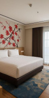 The Bellezza Hotel Suites