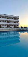 THE BEST LIFE HOTEL BODRUM CENTER