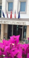 THE BEST LIFE HOTEL BODRUM CENTER