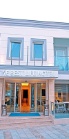 The Best Life Hotel Bodrum Center