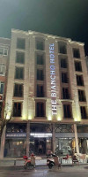 The Biancho Hotel Old City